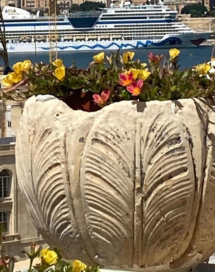 Casa Maria Tereza Bed & Breakfast Cospicua Luaran gambar