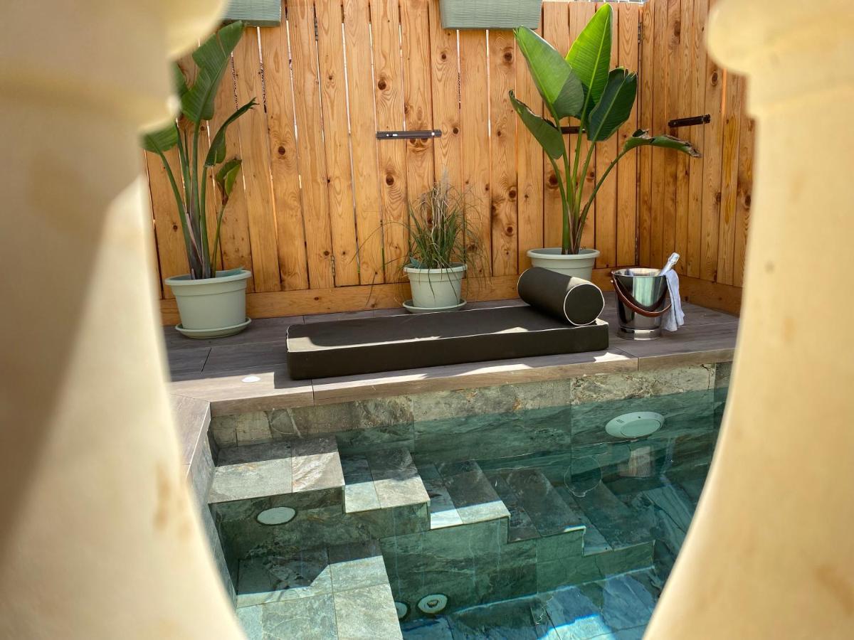 Casa Maria Tereza Bed & Breakfast Cospicua Luaran gambar