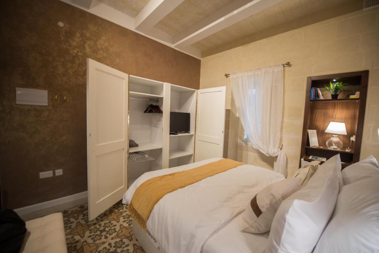 Casa Maria Tereza Bed & Breakfast Cospicua Luaran gambar