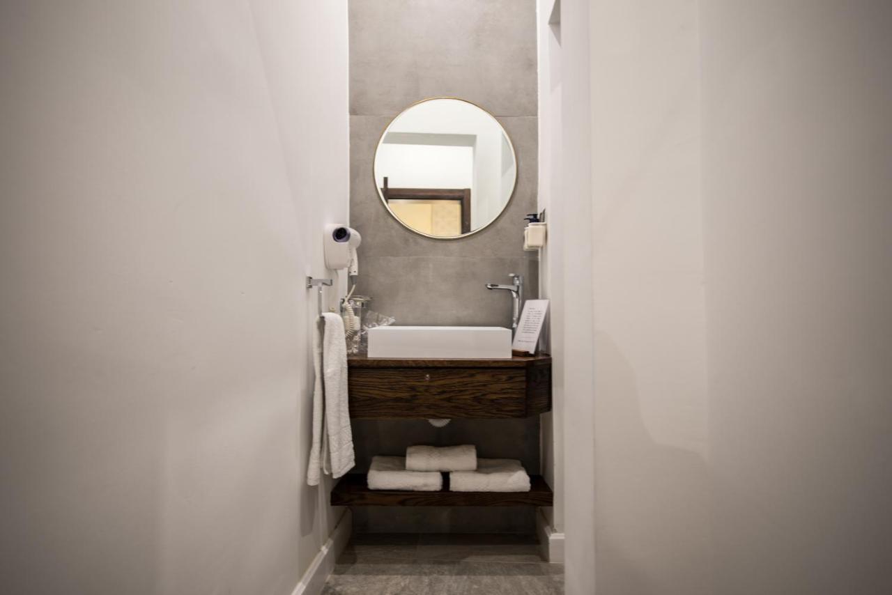 Casa Maria Tereza Bed & Breakfast Cospicua Luaran gambar