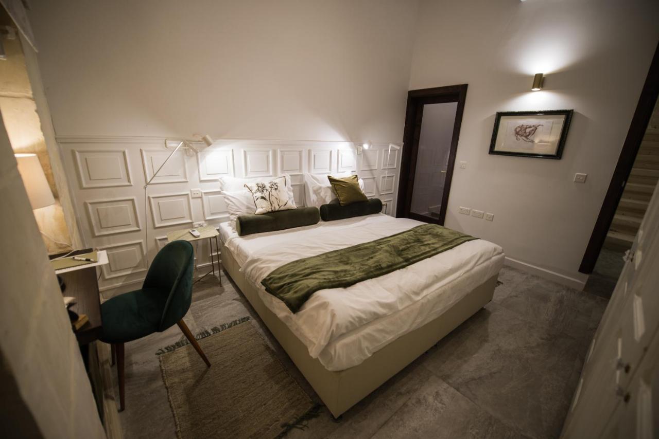 Casa Maria Tereza Bed & Breakfast Cospicua Luaran gambar