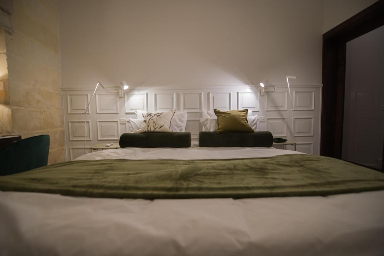 Casa Maria Tereza Bed & Breakfast Cospicua Luaran gambar