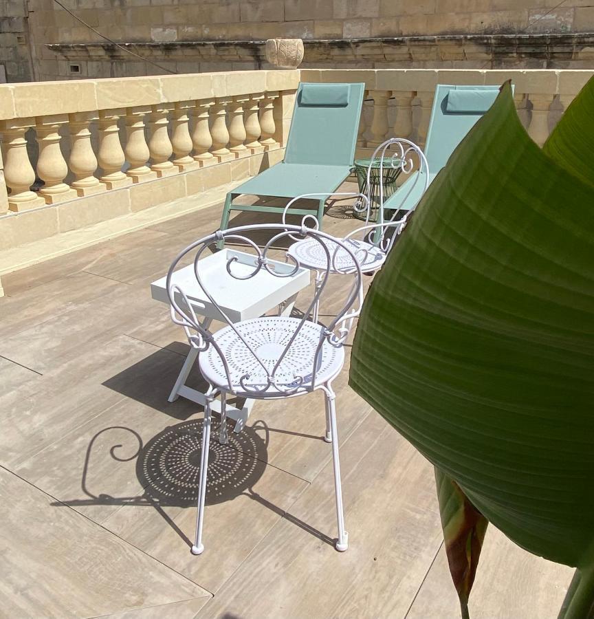 Casa Maria Tereza Bed & Breakfast Cospicua Luaran gambar