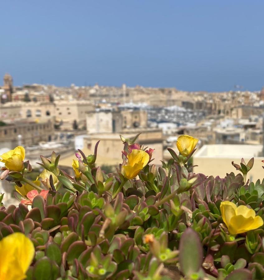 Casa Maria Tereza Bed & Breakfast Cospicua Luaran gambar