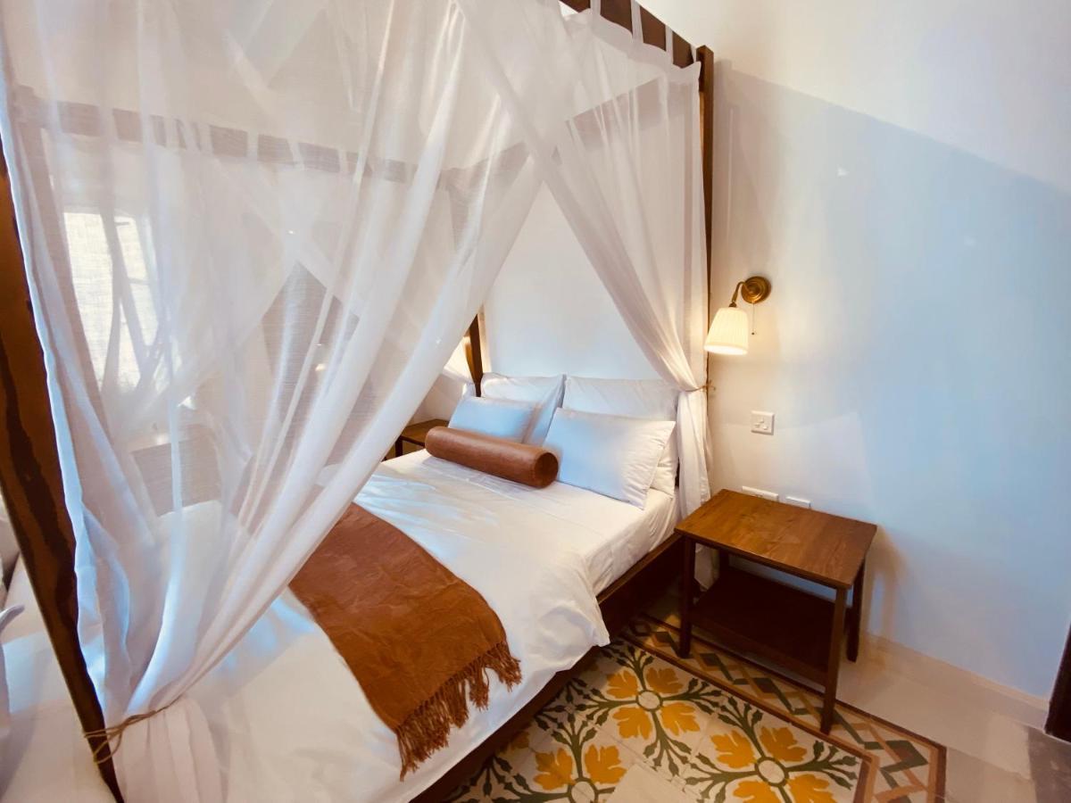 Casa Maria Tereza Bed & Breakfast Cospicua Luaran gambar