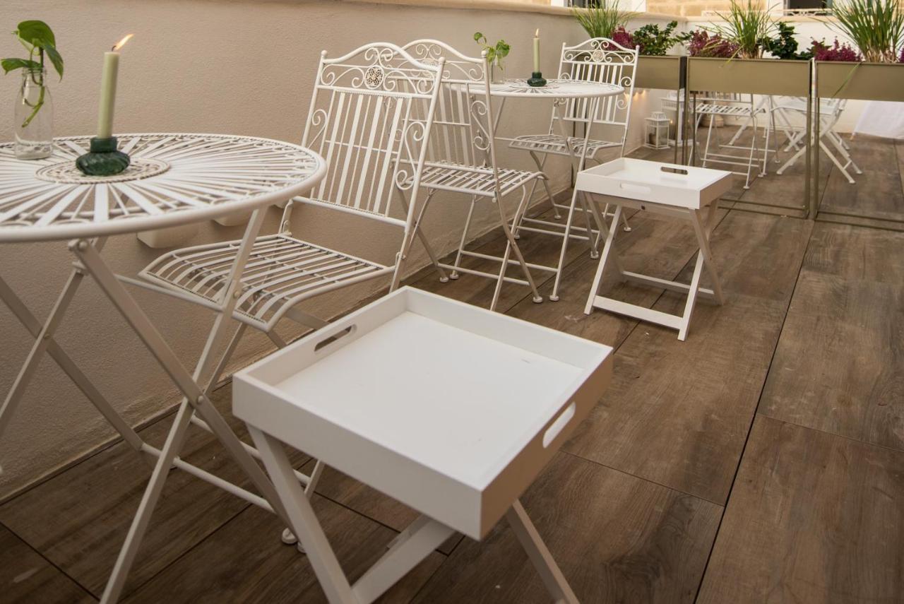 Casa Maria Tereza Bed & Breakfast Cospicua Luaran gambar