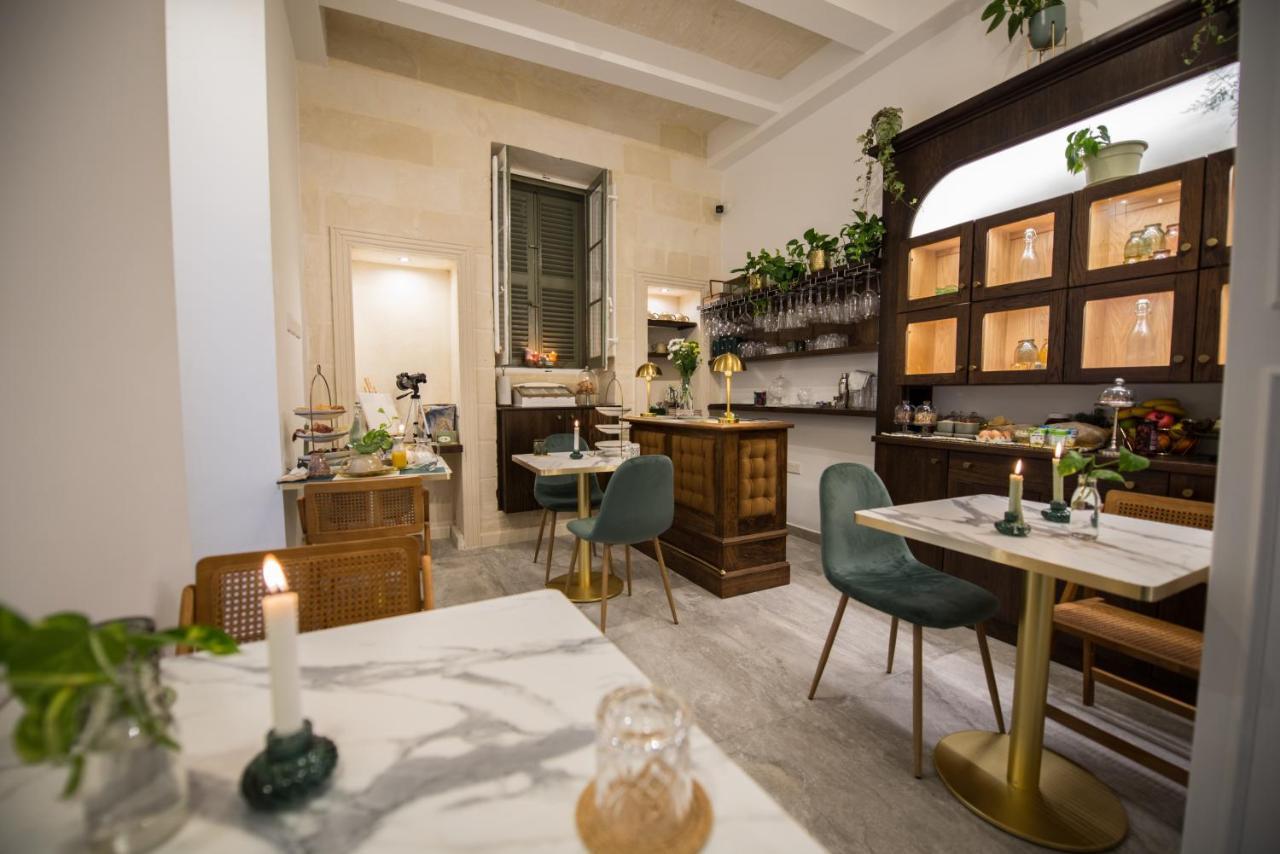 Casa Maria Tereza Bed & Breakfast Cospicua Luaran gambar