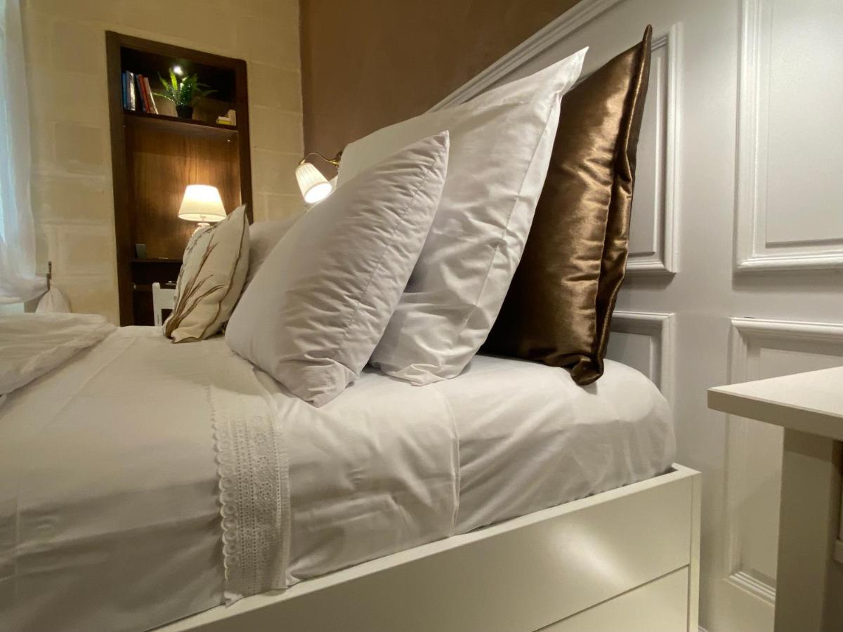 Casa Maria Tereza Bed & Breakfast Cospicua Luaran gambar