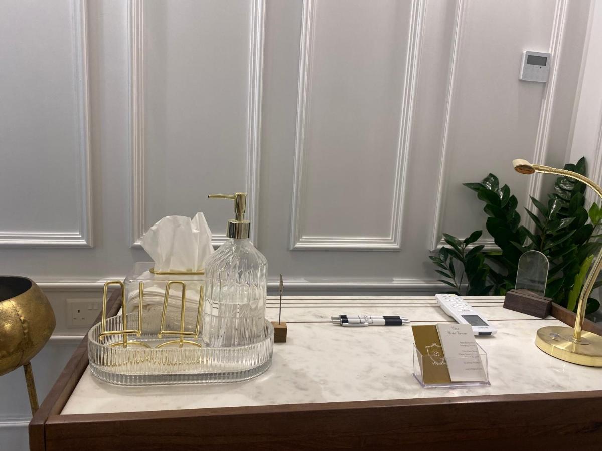 Casa Maria Tereza Bed & Breakfast Cospicua Luaran gambar