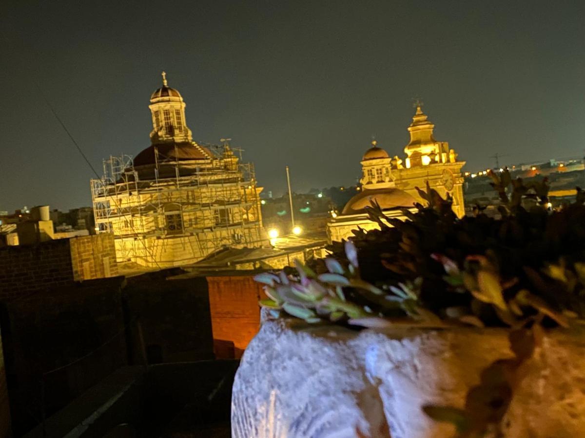 Casa Maria Tereza Bed & Breakfast Cospicua Luaran gambar