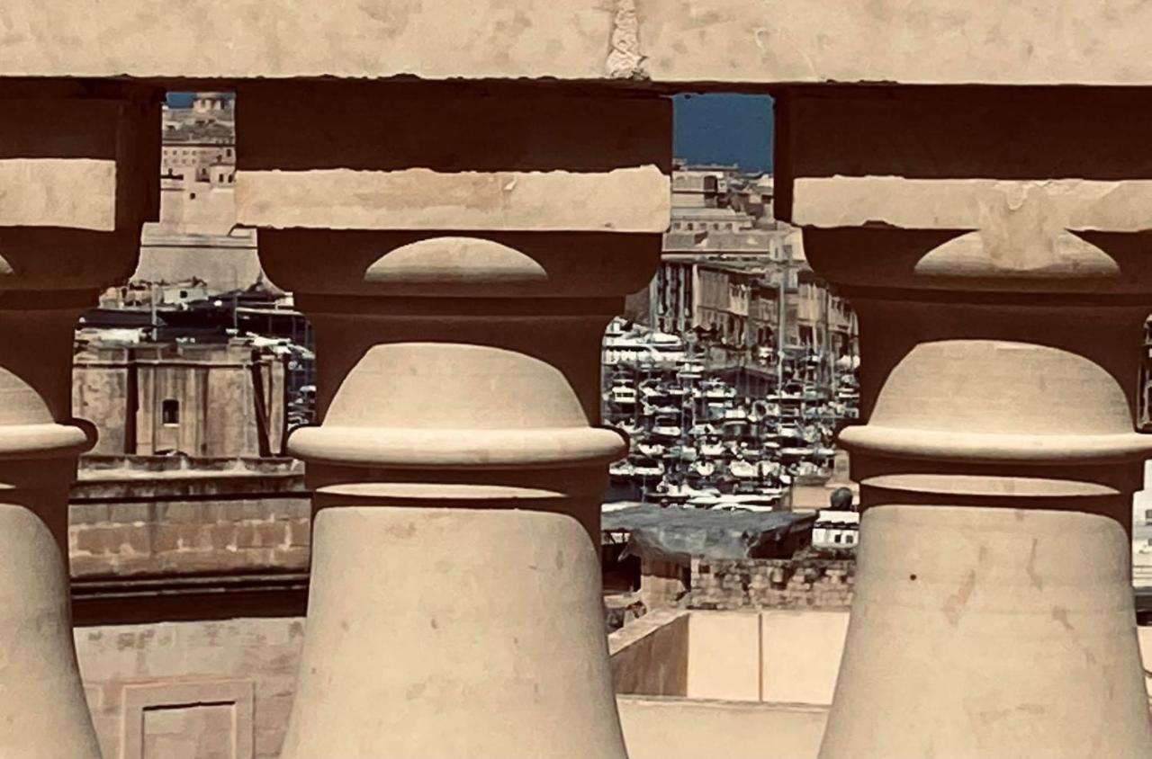 Casa Maria Tereza Bed & Breakfast Cospicua Luaran gambar