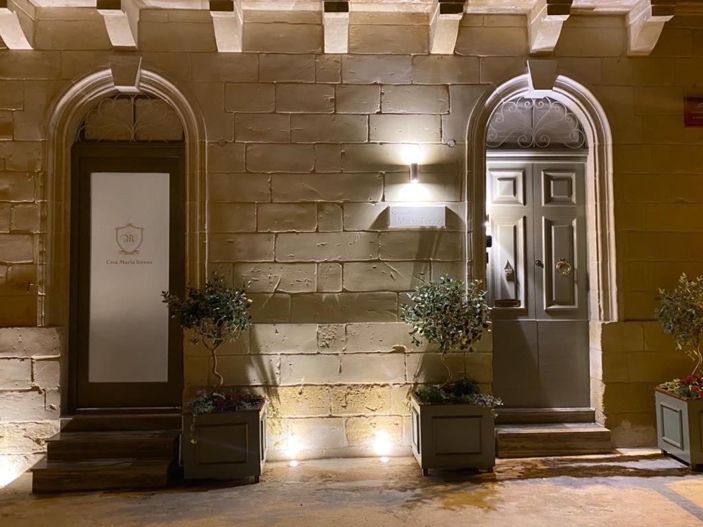Casa Maria Tereza Bed & Breakfast Cospicua Luaran gambar
