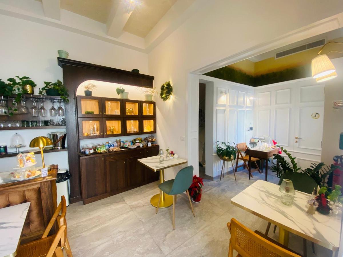 Casa Maria Tereza Bed & Breakfast Cospicua Luaran gambar