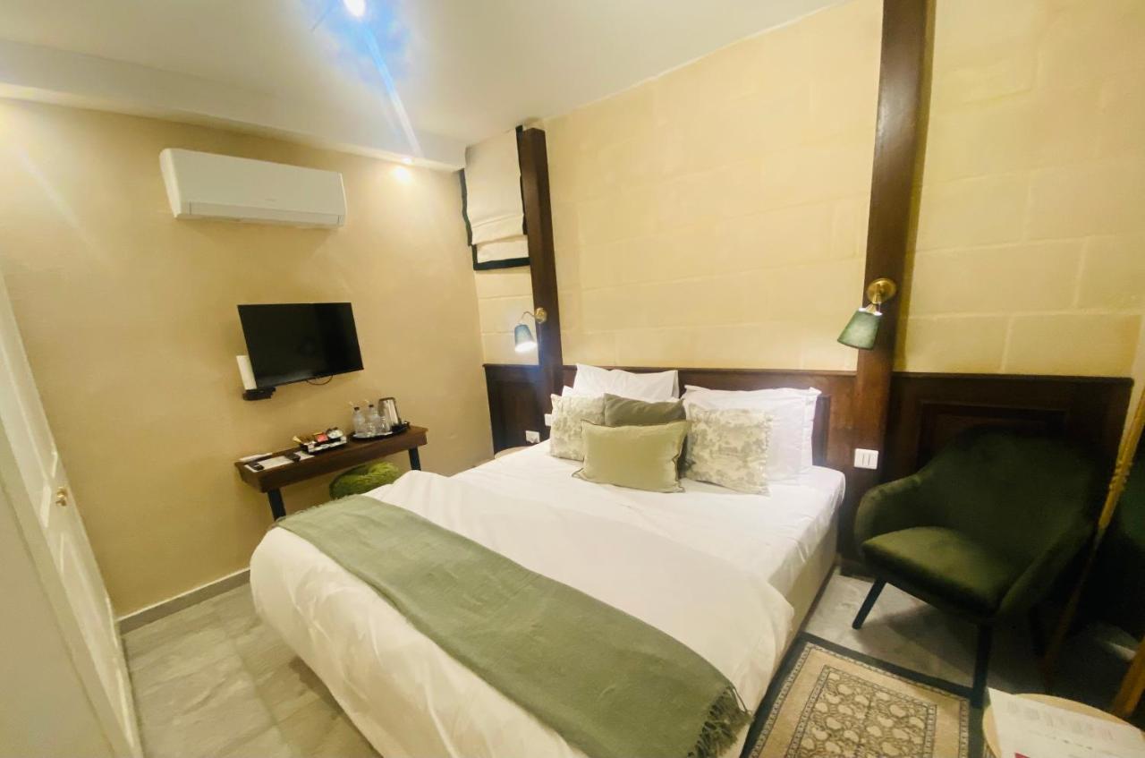 Casa Maria Tereza Bed & Breakfast Cospicua Luaran gambar