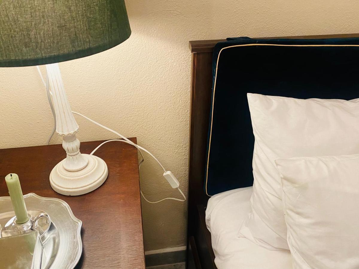 Casa Maria Tereza Bed & Breakfast Cospicua Luaran gambar