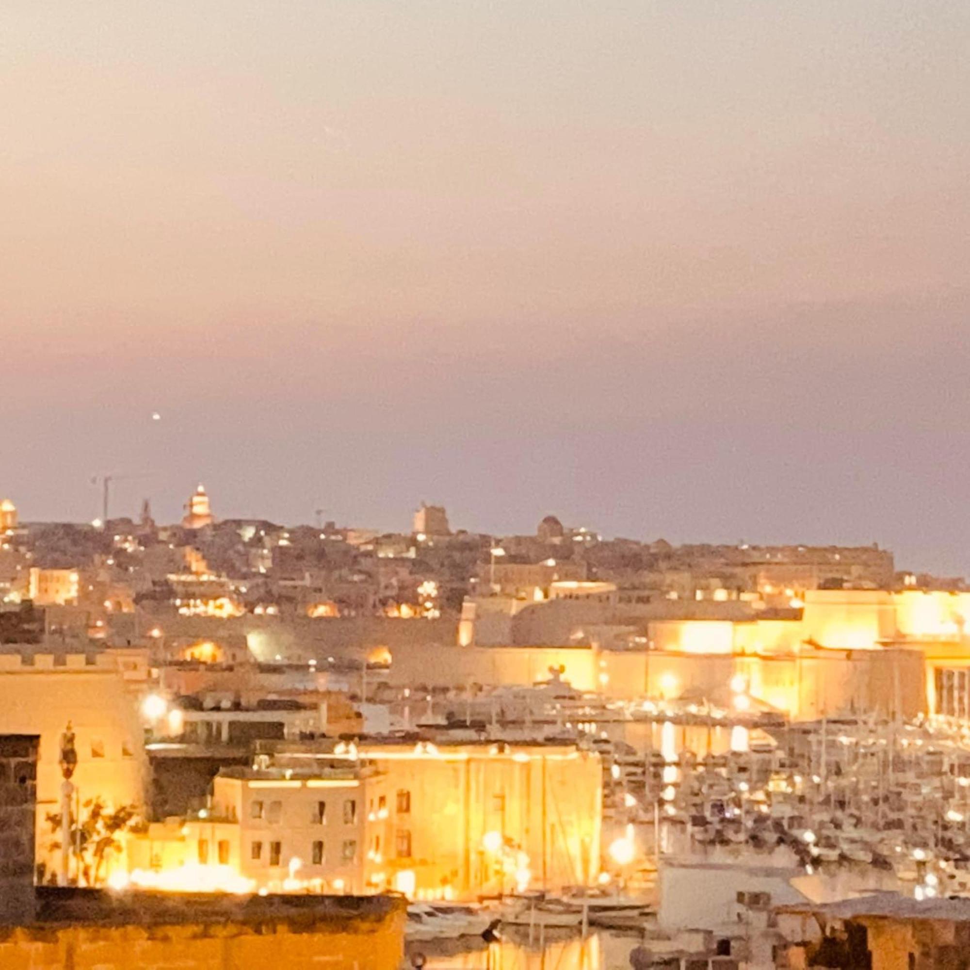 Casa Maria Tereza Bed & Breakfast Cospicua Luaran gambar