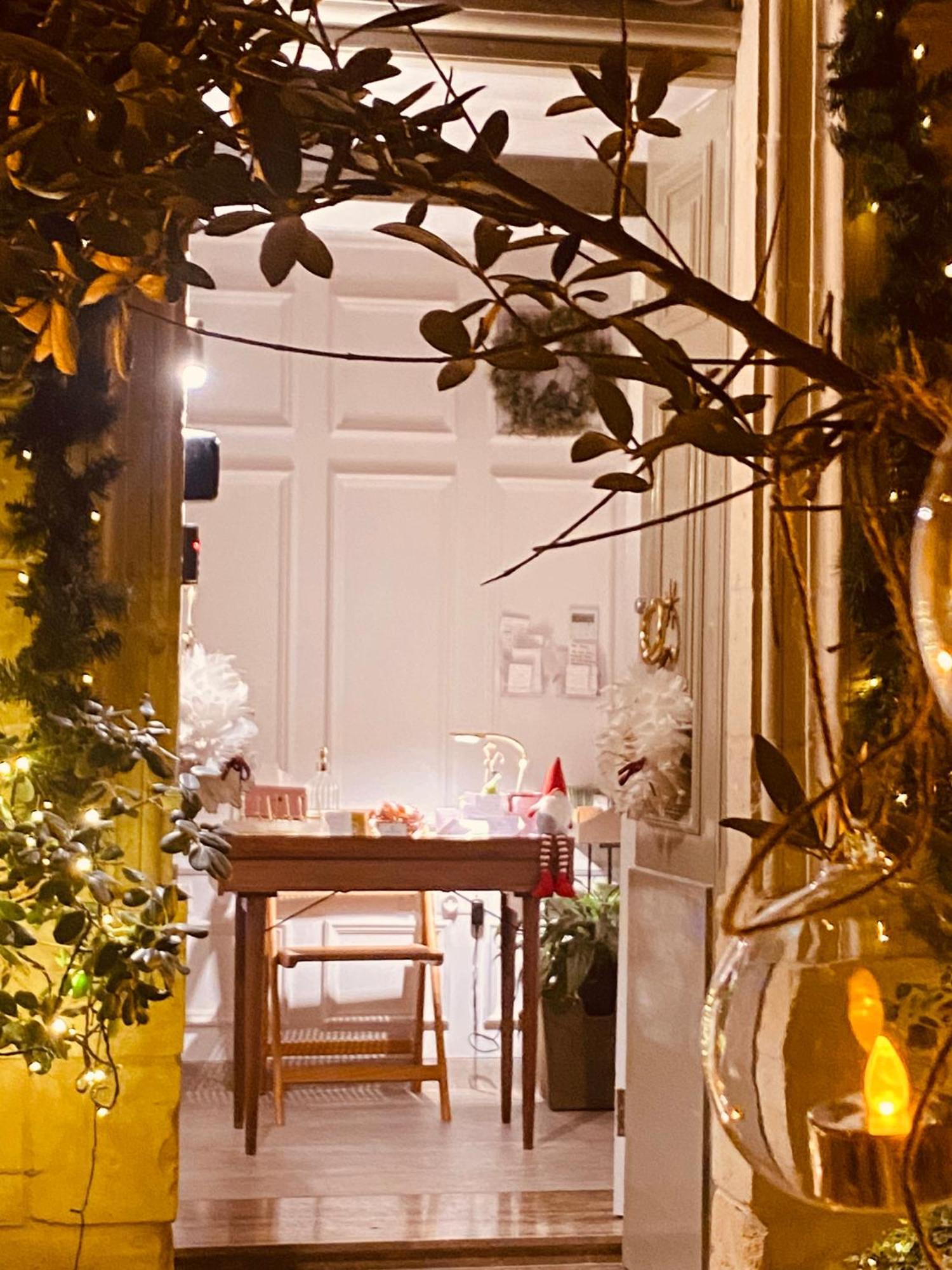 Casa Maria Tereza Bed & Breakfast Cospicua Luaran gambar