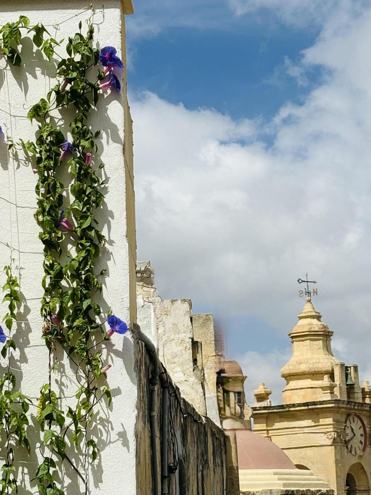 Casa Maria Tereza Bed & Breakfast Cospicua Luaran gambar