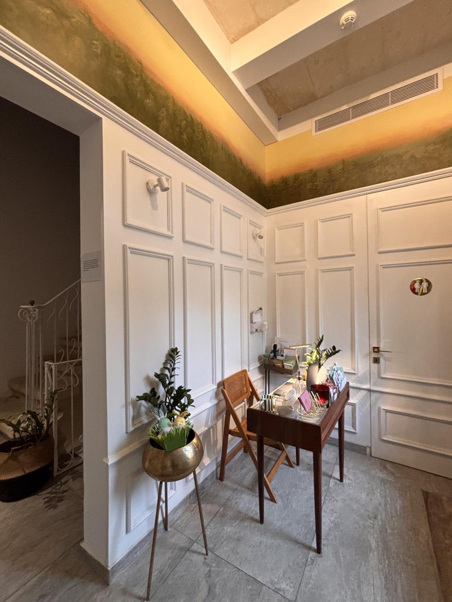 Casa Maria Tereza Bed & Breakfast Cospicua Luaran gambar